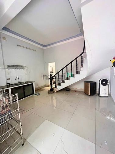 Hình ảnh BÁN GẤP NHÀ QUẬN 7 - 45m2 - 2T755tr - TXSoan