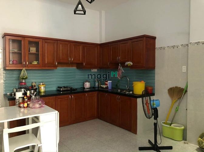 Hình ảnh BÁN GẤP NHÀ QUẬN 7 - 45m2 - 2T755tr - TXSoan