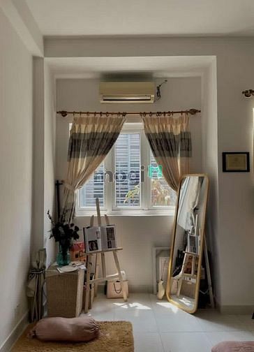 Hình ảnh Cho Thuê 2 Phòng Studio Nội Thất - Lầu1 phan Chu Trinh -P25-Bình Thạnh
