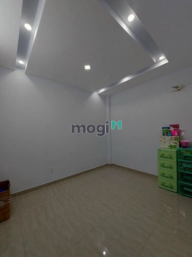 Hình ảnh BÁN GẤP NHÀ QUẬN 7 - 45m2 - 2T755tr - TXSoan