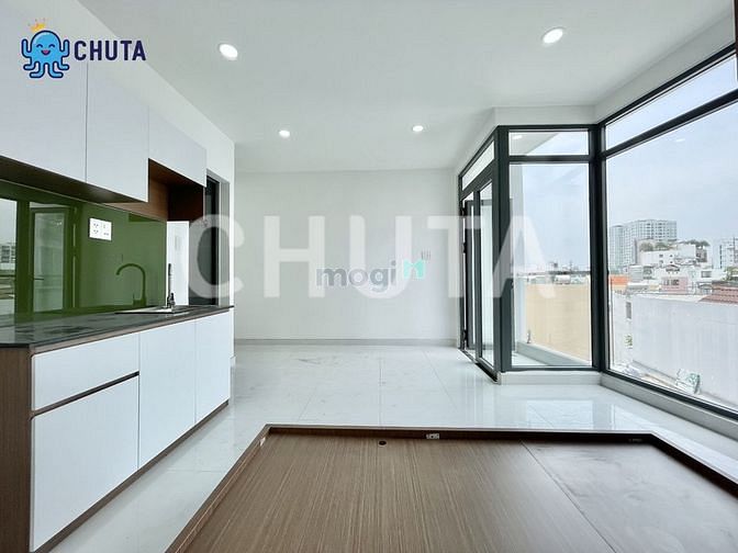 Hình ảnh Mb6623 nạp rút nhanh chóng Studio mới xây full nội thất, có ban công tại phú nhuận