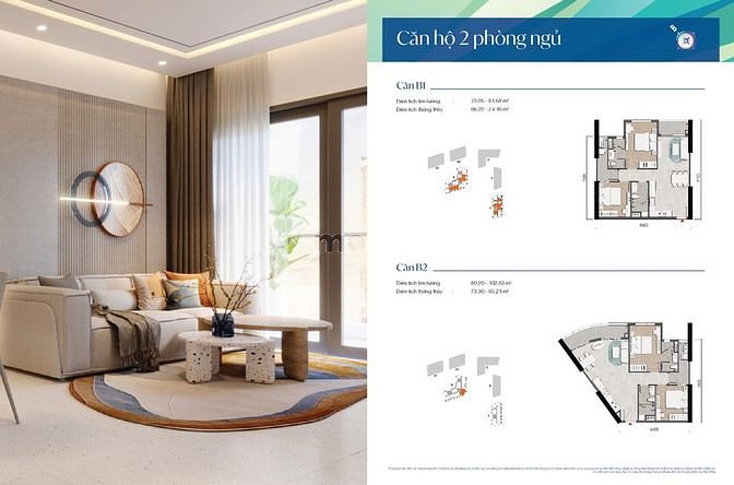 Hình ảnh Mb6623 nạp rút nhanh chóng Avatar 73m2 2Pn siêu ưu đãi tháng 4