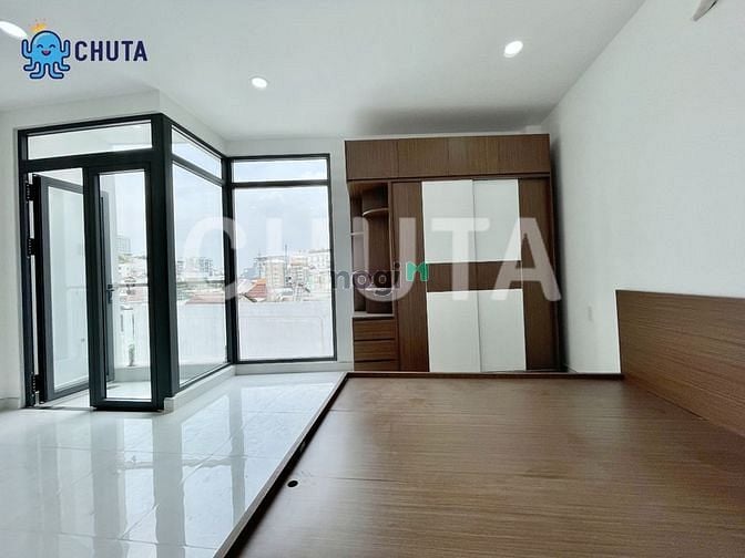 Hình ảnh Mb6623 nạp rút nhanh chóng Studio mới xây full nội thất, có ban công tại phú nhuận