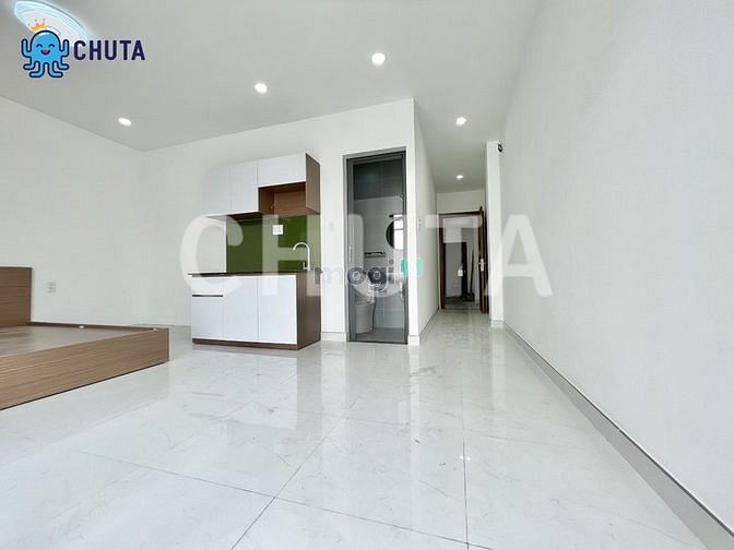 Hình ảnh Mb6623 nạp rút nhanh chóng Studio mới xây full nội thất, có ban công tại phú nhuận