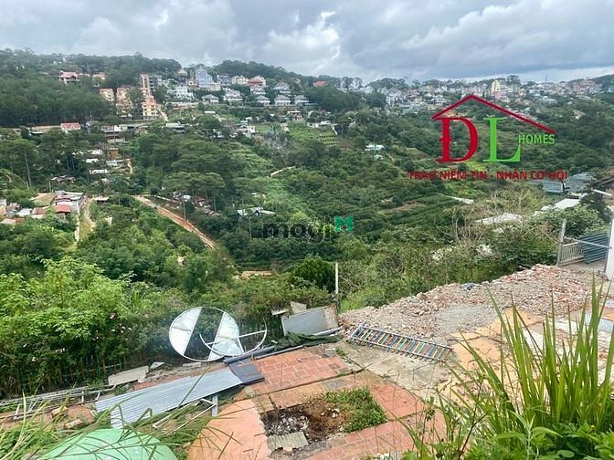 Hình ảnh Bán đất Đặng Thái Thân, Phường 3 Đà Lạt view thung lũng vĩnh viễn