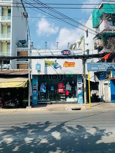 Hình ảnh 🏡🌈 𝐂𝐡𝐨 𝐭𝐡𝐮𝐞̂ nhà Cách Mạng Tháng Tám, Phường 10, Quận 3 - 2MT