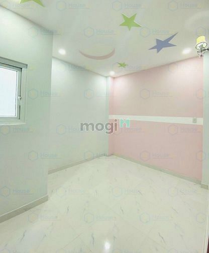 Hình ảnh THUA LỖ BÁN căn Đ.Số 5, Bình Hưng Hòa, Bình Tân SHR