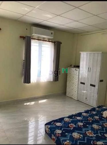 Hình ảnh nhà P10 Tân Bình-40m2-3PN-2WC- 2tỷ500