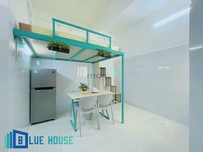 Hình ảnh 🔑DUPLEX gác cao, full NT, ở ngay - Bàu Cát, Tân Bình ‼️