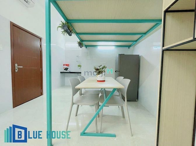Hình ảnh 🔑DUPLEX gác cao, full NT, ở ngay - Bàu Cát, Tân Bình ‼️