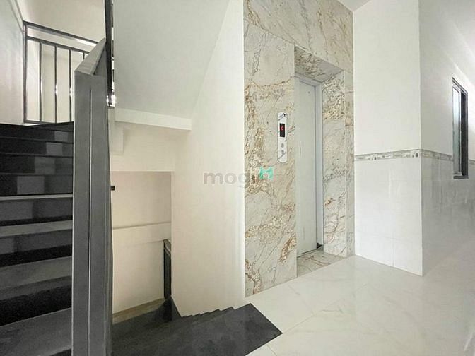 Hình ảnh Duplex ở được 4người_Full nội thất ngay ĐH Văn Lang_mới 100%