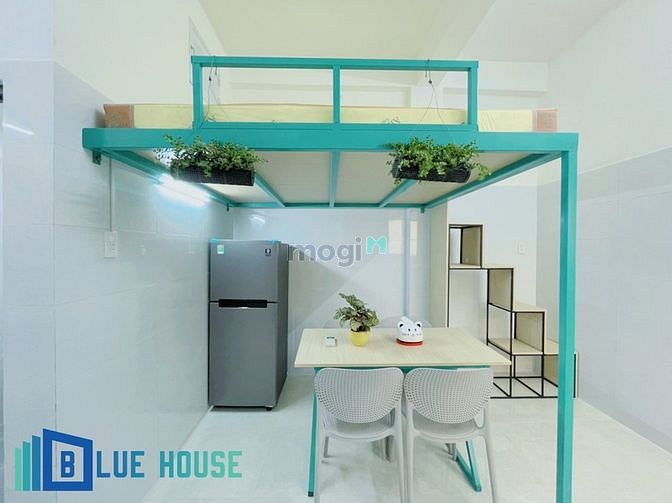 Hình ảnh 🔑DUPLEX gác cao, full NT, ở ngay - Bàu Cát, Tân Bình ‼️