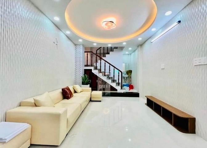 Hình ảnh Khu Vực Quận 9 Chỉ Còn 1 Căn Đường Lê Văn Việt Thủ Đức