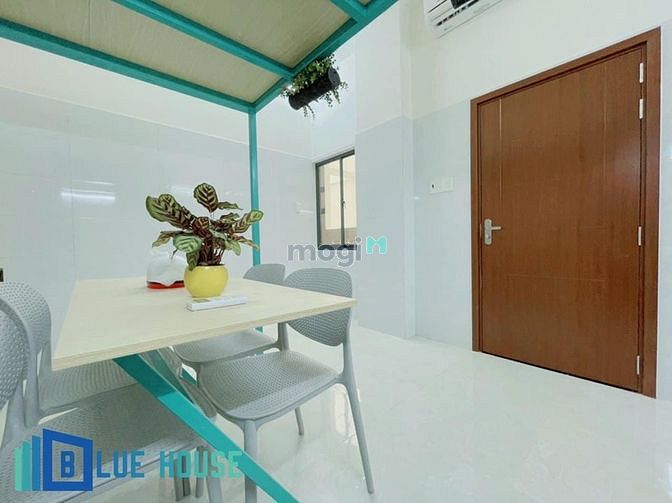 Hình ảnh 🔑DUPLEX gác cao, full NT, ở ngay - Bàu Cát, Tân Bình ‼️