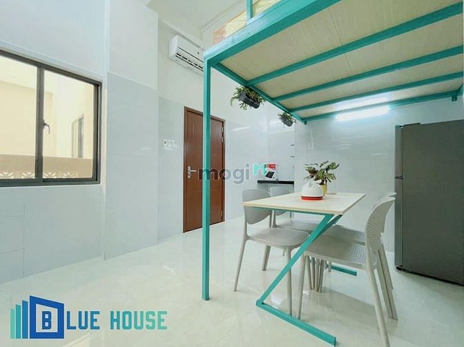 Hình ảnh 🔑DUPLEX gác cao, full NT, ở ngay - Bàu Cát, Tân Bình ‼️