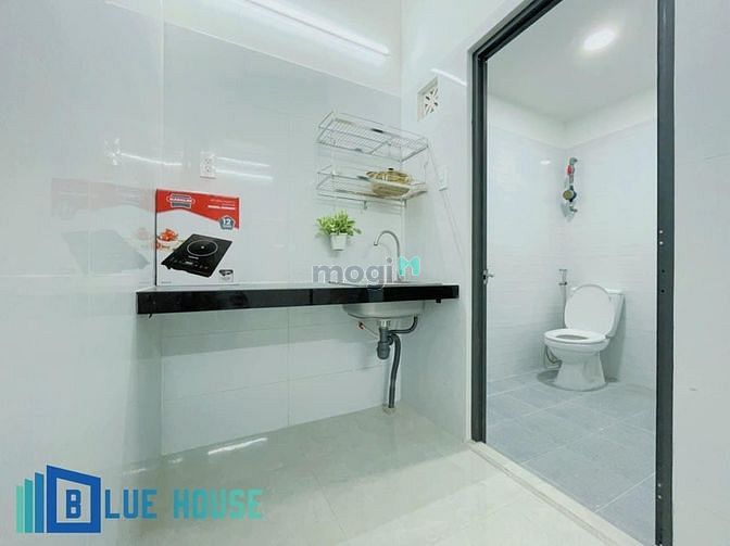 Hình ảnh 🔑DUPLEX gác cao, full NT, ở ngay - Bàu Cát, Tân Bình ‼️