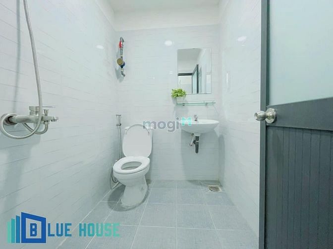 Hình ảnh 🔑DUPLEX gác cao, full NT, ở ngay - Bàu Cát, Tân Bình ‼️