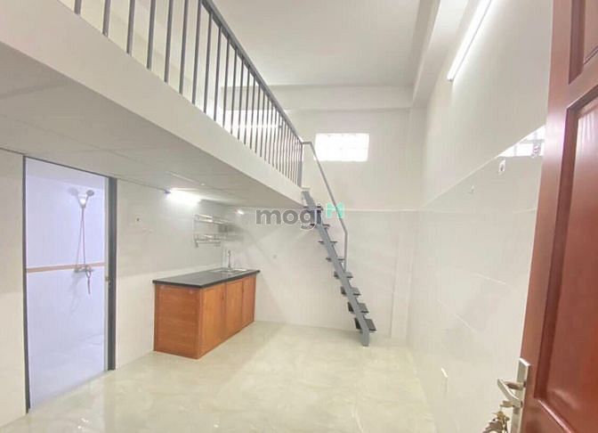 Hình ảnh 📌 Cuối tháng trống Duplex Gác Cao Sạch, Thoáng - Phan Huy Ích
