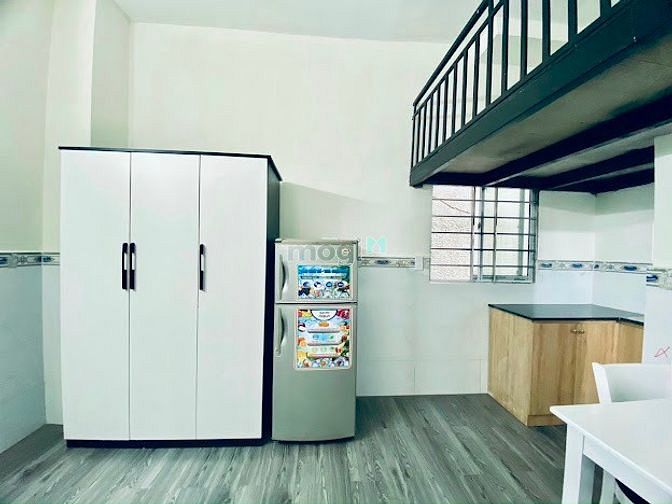 Hình ảnh 💥 Duplex Gác Cao Giá Từ 3,5tr Trường Chinh 💥