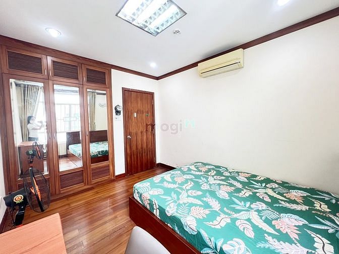 Hình ảnh Cho Thuê Phòng Trang Chủ MB66.COM Chính Thức Hoàng Anh Gia Lai 3 Gần ĐH TĐT, RMIT