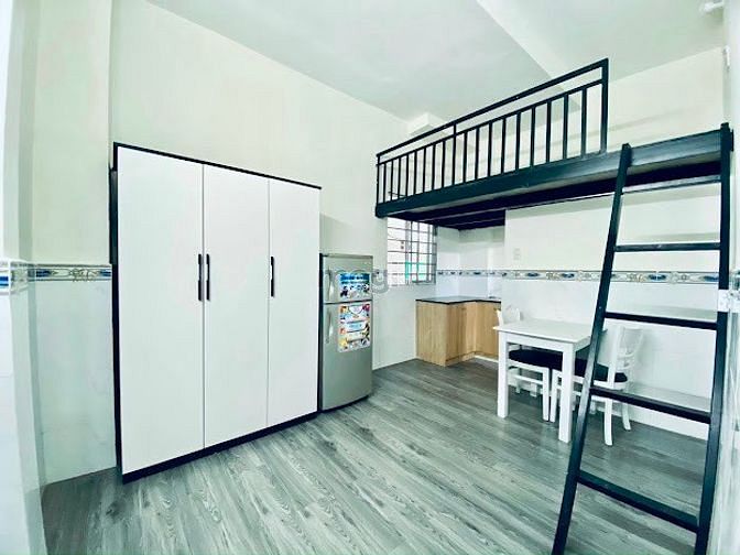 Hình ảnh 💥 Duplex Gác Cao Giá Từ 3,5tr Trường Chinh 💥