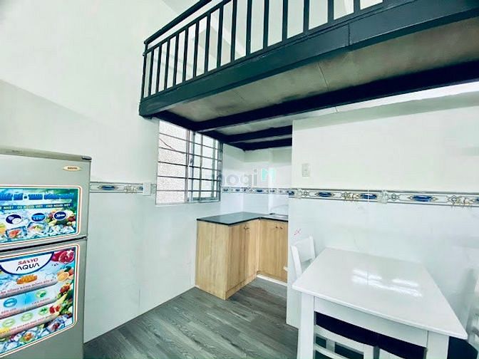 Hình ảnh 💥 Duplex Gác Cao Giá Từ 3,5tr Trường Chinh 💥