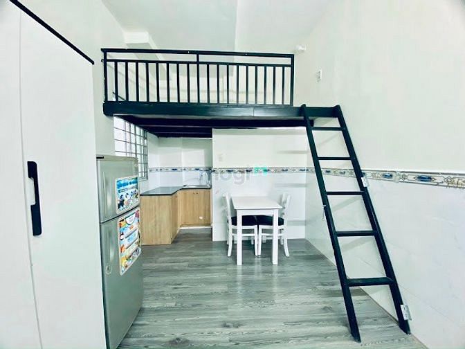 Hình ảnh 💥 Duplex Gác Cao Giá Từ 3,5tr Trường Chinh 💥