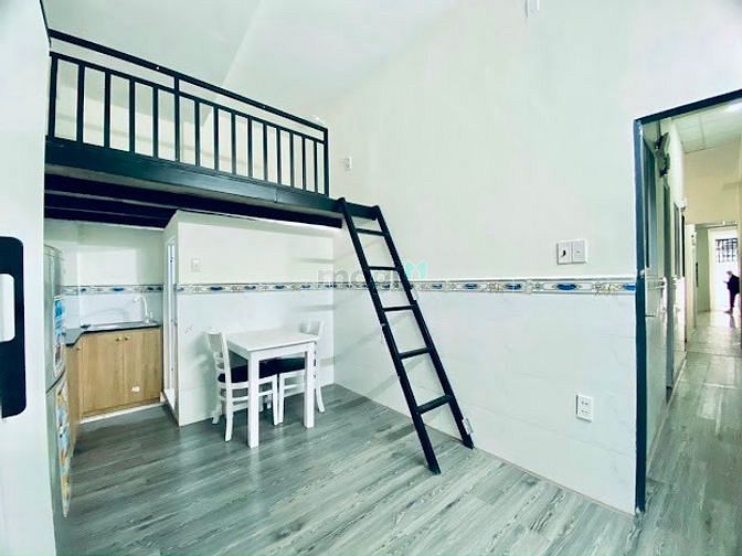 Hình ảnh 💥 Duplex Gác Cao Giá Từ 3,5tr Trường Chinh 💥