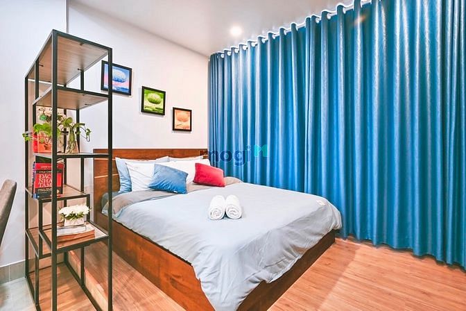 Hình ảnh 🌇Basic Apartment Ngay Cách Mạng Tháng 8 - Đối Diện Trang Chủ MB66.COM Chính Thức Hà Đô