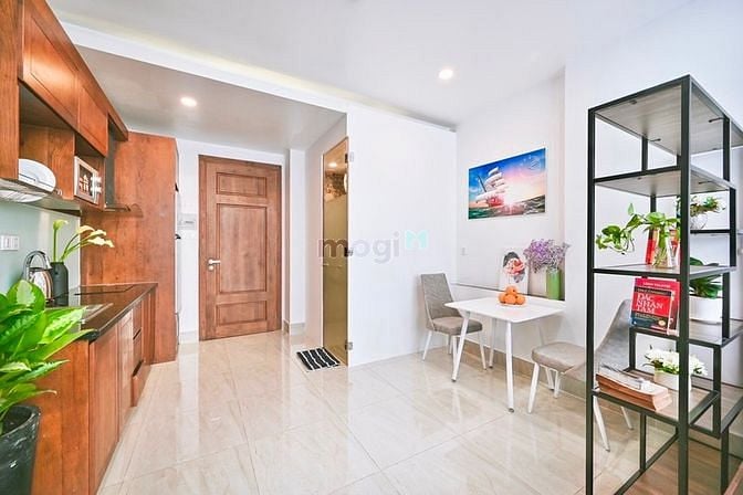 Hình ảnh 🌇Basic Apartment Ngay Cách Mạng Tháng 8 - Đối Diện Trang Chủ MB66.COM Chính Thức Hà Đô