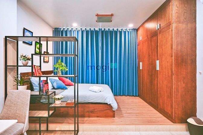 Hình ảnh 🌇Basic Apartment Ngay Cách Mạng Tháng 8 - Đối Diện Trang Chủ MB66.COM Chính Thức Hà Đô