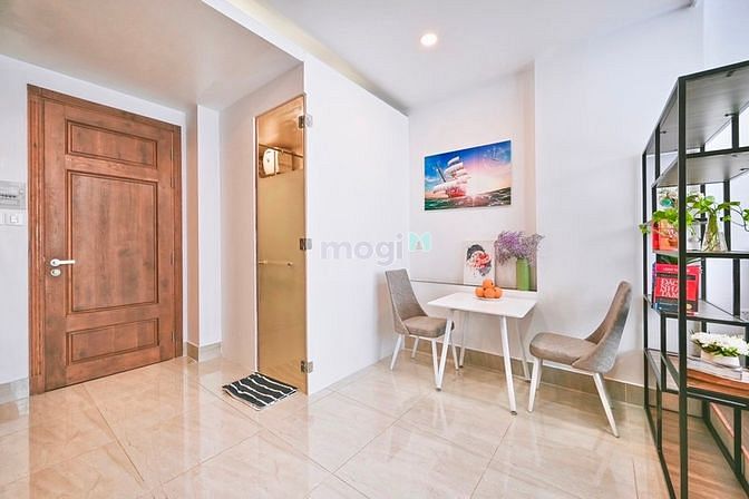 Hình ảnh 🌇Basic Apartment Ngay Cách Mạng Tháng 8 - Đối Diện Trang Chủ MB66.COM Chính Thức Hà Đô