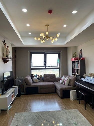 Hình ảnh Hot! Chính chủ gửi bán căn góc 3PN mới 100%