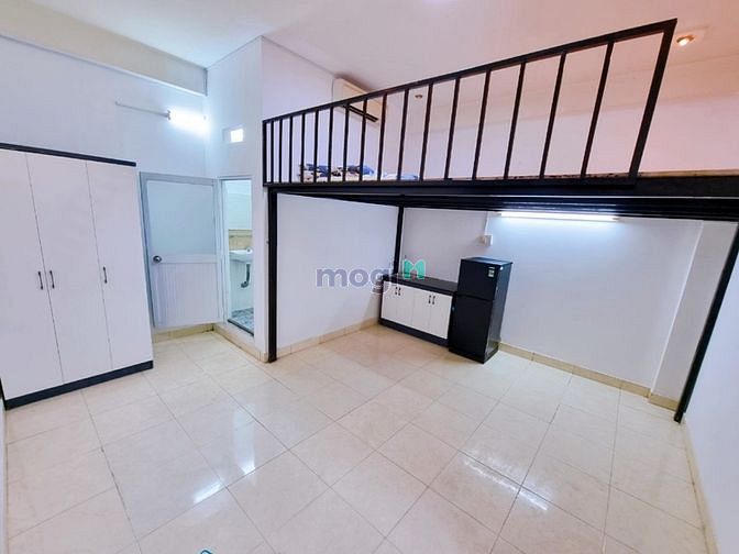 Hình ảnh Chợ Nhật Tảo- Duplex full nội thất ở được nhiều người