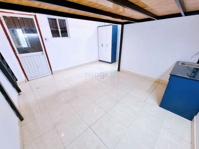 Hình ảnh Chợ Nhật Tảo- Duplex full nội thất ở được nhiều người
