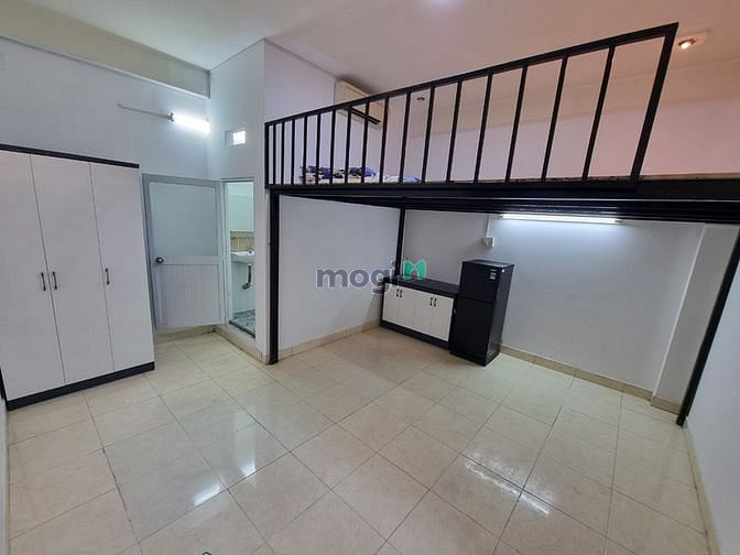 Hình ảnh Chợ Nhật Tảo- Duplex full nội thất ở được nhiều người