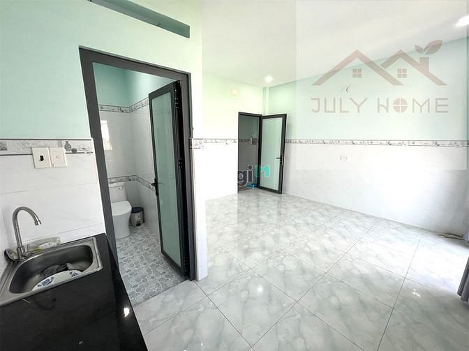 Hình ảnh Phòng trọ mới gần Khu công nghệ cao