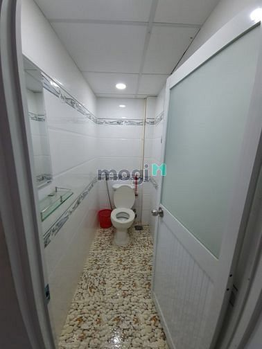 Hình ảnh Nhà Cho Thuê Đường Phan Văn Trị Đối diện cổng citiland