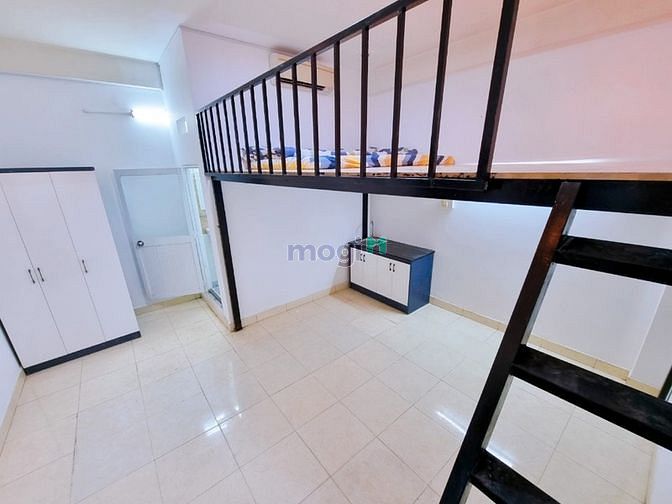 Hình ảnh Chợ Nhật Tảo- Duplex full nội thất ở được nhiều người