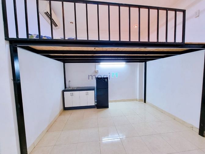 Hình ảnh Chợ Nhật Tảo- Duplex full nội thất ở được nhiều người