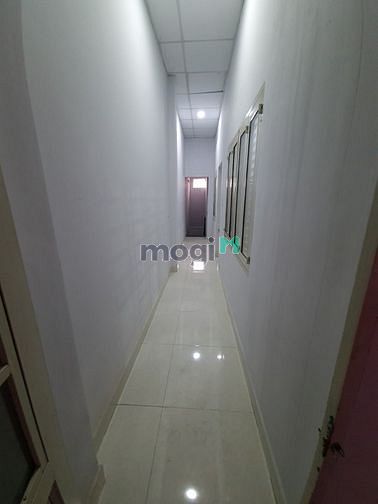 Hình ảnh Nhà Cho Thuê Đường Phan Văn Trị Đối diện cổng citiland