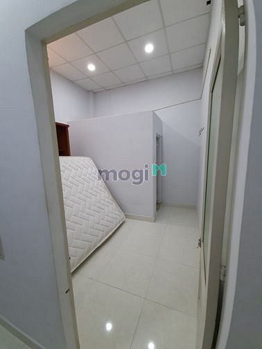 Hình ảnh Nhà Cho Thuê Đường Phan Văn Trị Đối diện cổng citiland