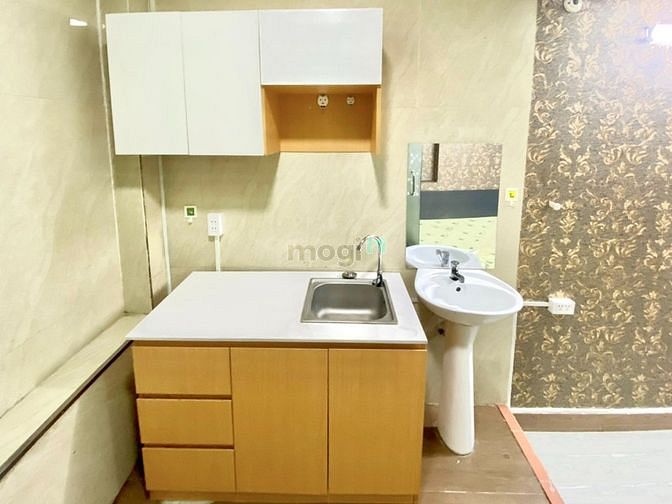 Hình ảnh CHDV Studio Full NT  - gần đại học Sài Gòn, Y Dược Q5