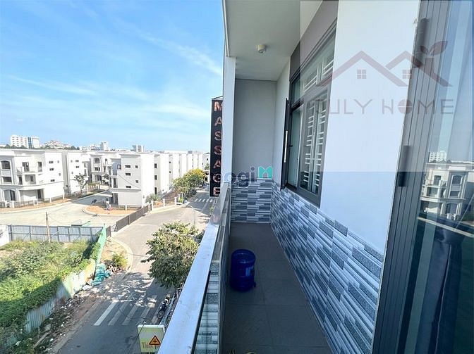 Hình ảnh Phòng trọ mới gần Khu công nghệ cao