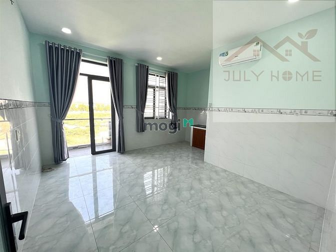 Hình ảnh Phòng trọ mới gần Khu công nghệ cao