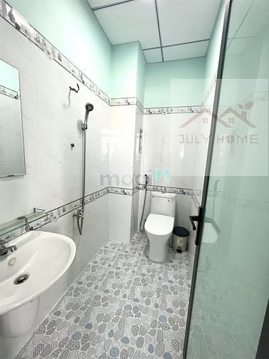 Hình ảnh Phòng trọ mới gần Khu công nghệ cao