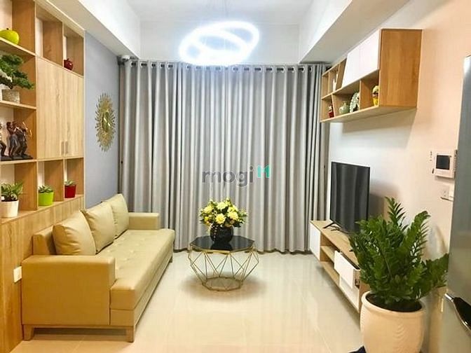 Hình ảnh Cần bán căn Mooonlight Park view Q.Bình Tân 65m2 1tỷ940