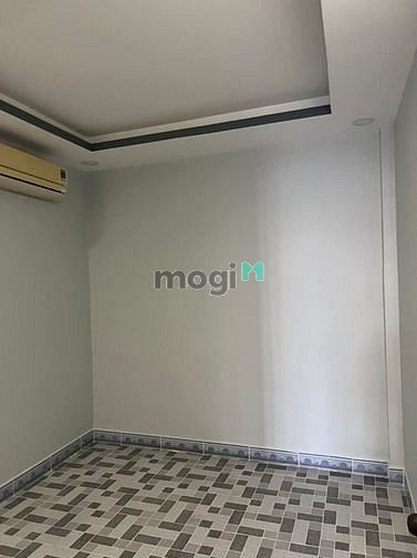 Hình ảnh Nhà Mới Hẻm Thông 2m 1T1L 4,8x7m Dương Bá Trạc.P2.