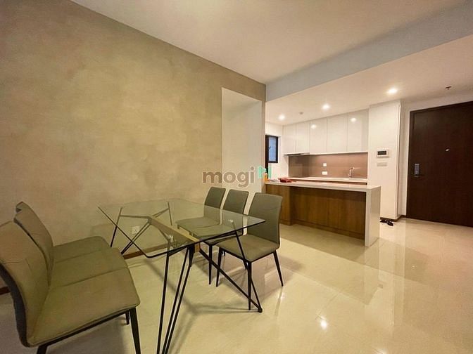 Hình ảnh 3PN One Verandah view sông full nt cực đẹp chỉ 25tr