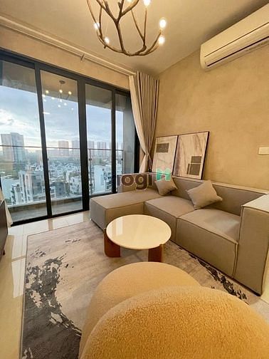 Hình ảnh 3PN One Verandah view sông full nt cực đẹp chỉ 25tr